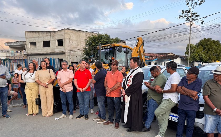 Prefeitura de Ibateguara anuncia entrega de novos veículos para serviços municipais