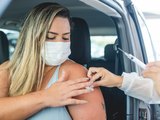 Mais de 172 mil pessoas já receberam a dose de reforço em Alagoas