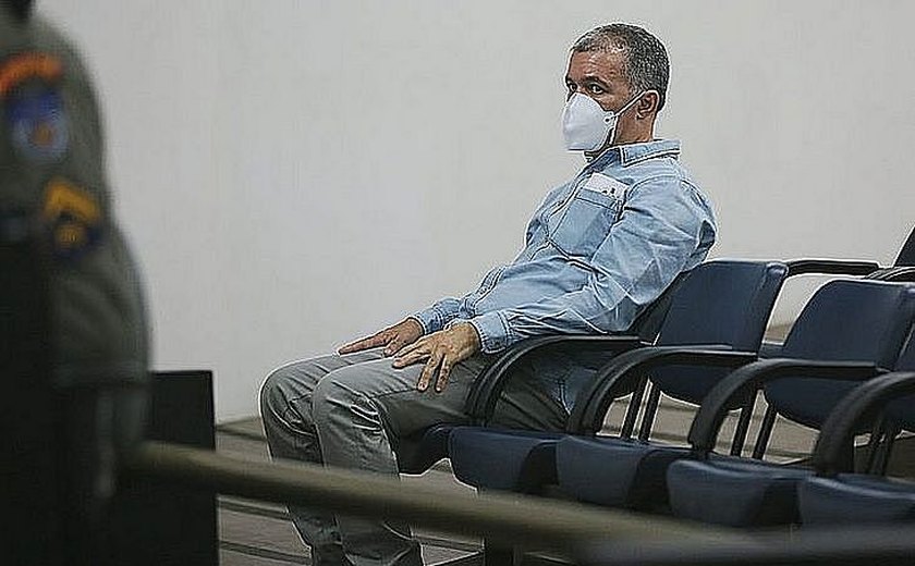 Sargento condenado pela morte de irmãos com deficiência é expulso da Polícia Militar