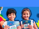 Mais de 6.500 mil alunos da rede municipal de Murici foram beneficiados com kits escolares