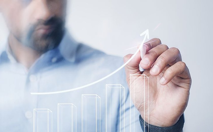 Alagoas registra maior crescimento do PIB no Nordeste em 2023