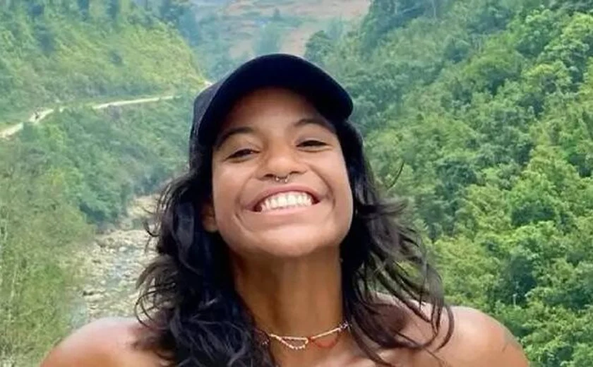 Brasileira Juliana Marins, foi confirmada morta pela família após tentativas de resgate na Indonésia