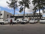 Prefeito Kil finaliza gestão com a entrega de mais 5 veículos para a saúde
