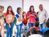 Murici e Artes Cênicas
