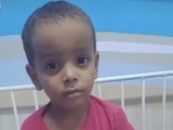 Criança de 4 anos morre com suspeita de meningite em Maceió