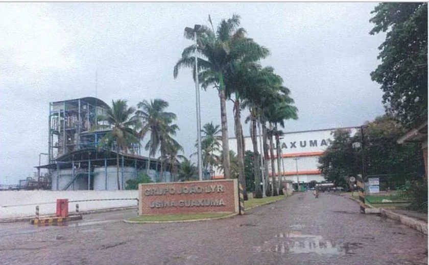 Herdeiros de João Lyra devem reassumir controle das usinas do grupo Laginha até 2026
