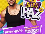 Em União, o Bloco da Paz é a maior prévia de carnaval da Zona da Mata e promete atrair milhares neste domingo (16)
