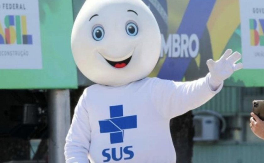 Dia D de Multivacinação em Maceió tem 29 postos abertos neste sábado