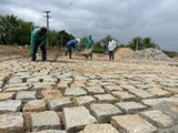 Prefeitura de Branquinha intensifica ações de Infraestrutura