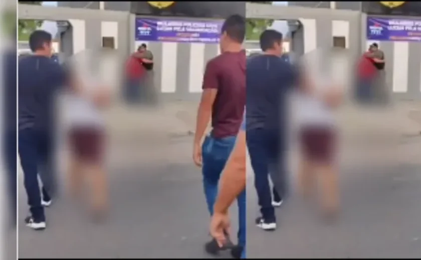 Foragido do RJ por estuprar sobrinha de 9 anos é preso em Arapiraca