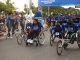 Governo de Alagoas promove a 1ª Corrida Azul pela conscientização do autismo
