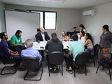 Após chuvas intensas em Maceió, MPAL discute plano de manejo de fauna no Riacho Salgadinho