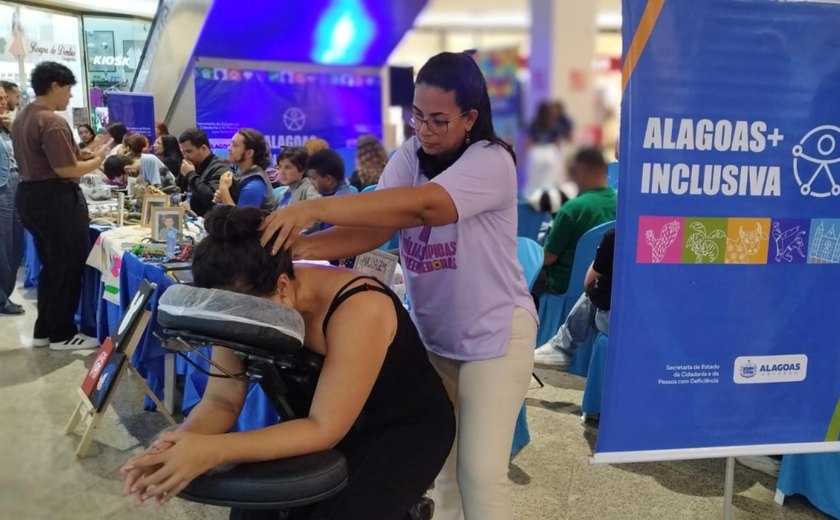 Governo de Alagoas adia evento de inclusão em União dos Palmares devido às chuvas