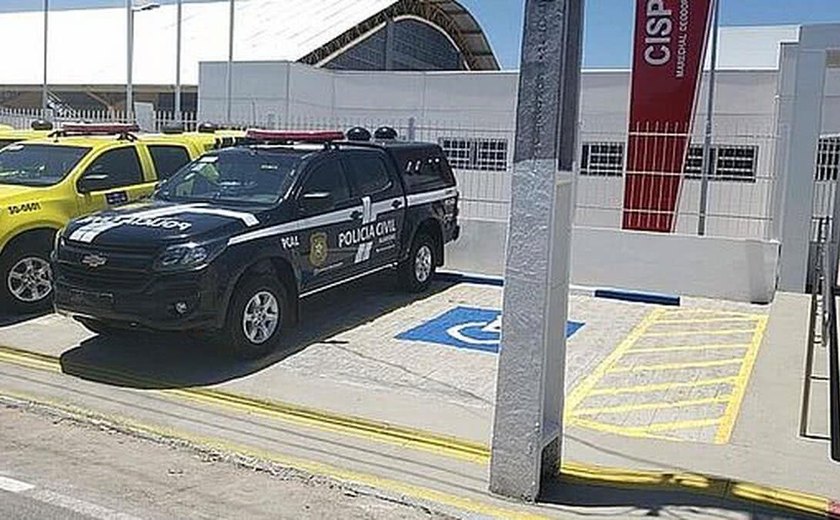 Major da Polícia Militar é preso suspeito de estuprar a própria sogra de 85 anos