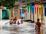 Número de municípios em Situação de Emergência por causa das chuvas é ampliado para 35