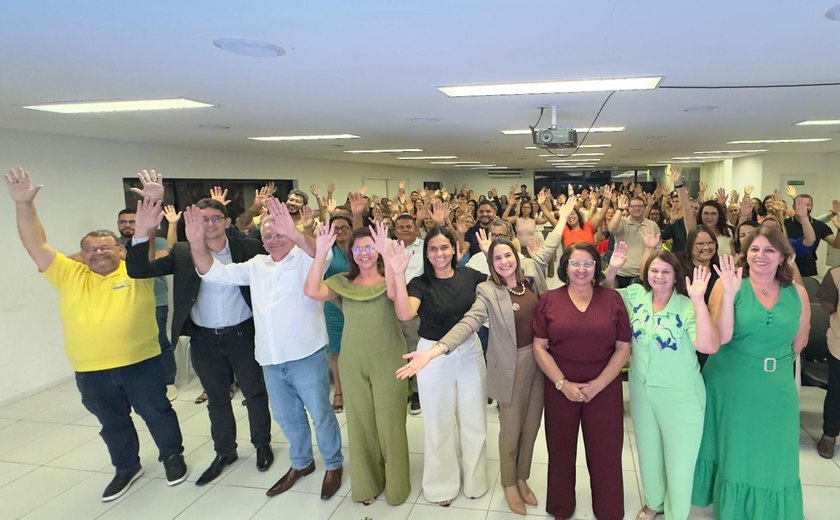 Murici sedia Encontro Regional da Undime com representantes de 38 municípios de Alagoas