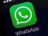 WhatsApp vai mostrar quando alguém tirar print das conversas; entenda