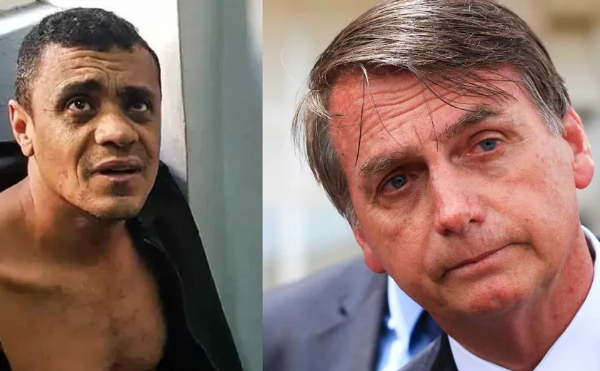 Autor da facada em Bolsonaro fará novo exame para medir periculosidade