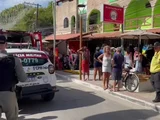 Policial que matou italiano na Praia do Francês tem liberdade negada