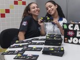 Escola Estadual Graciliano Ramos tem projeto selecionado para a 3ª Conferência Brasileira de Aprendizagem Criativa