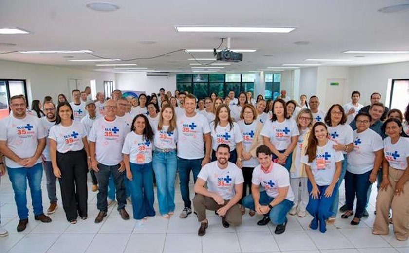Saúde de Murici realiza sua 12ª Conferência Municipal com foco na participação popular