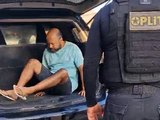 Serial Killer de Maceió é Condenado a 37 Anos por Crimes Violentos