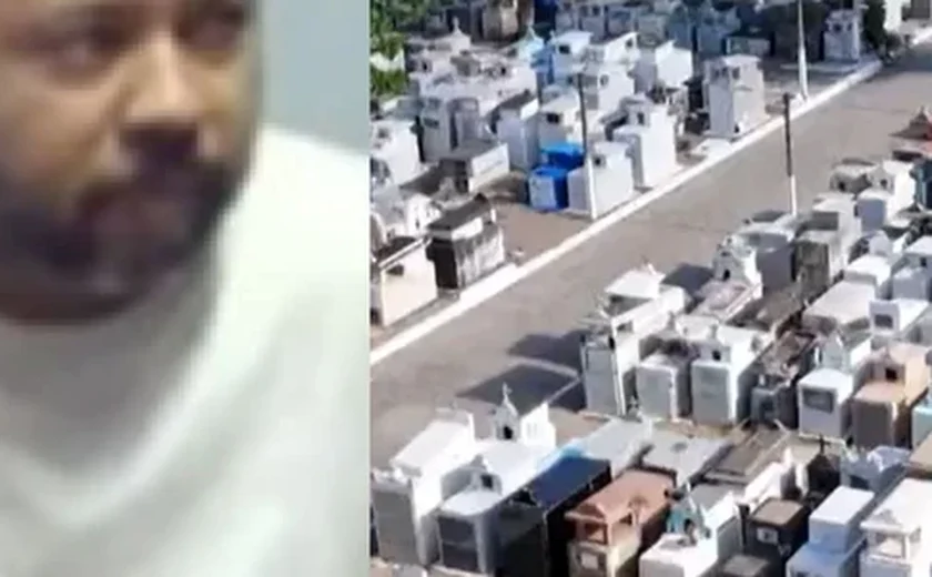 Polícia Civil conclui quinto inquérito sobre crimes cometidos por serial killer alagoano
