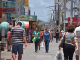 Homem beija mulher a força e é preso no Centro de Maceió