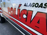 Polícia consegue libertar mulher de cárcere privado após horas de negociação com marido da vítima