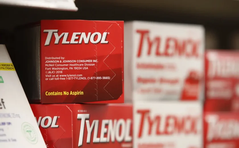 Existe relação entre paracetamol e autismo? Veja se Trump está certo ou errado