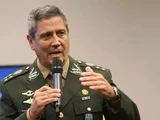 Braga Netto nega envolvimento em decreto golpista e plano para matar Lula