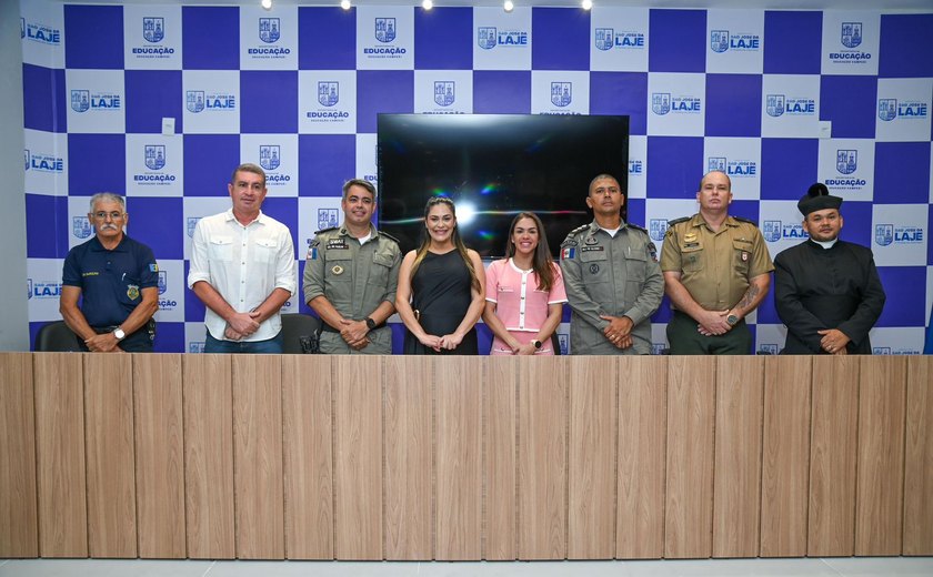Qual é a cidade de Alagoas que está há um ano sem homicídio? Solenidade celebrou data
