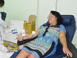 União dos Palmares é contemplada com coleta externa de sangue nesta quinta-feira