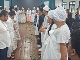 União dos Palmares realiza  1º Seminário 'Caminho do Axé' em defesa da liberdade religiosa e diversidade cultural
