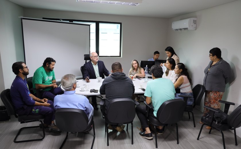 Após chuvas intensas em Maceió, MPAL discute plano de manejo de fauna no Riacho Salgadinho
