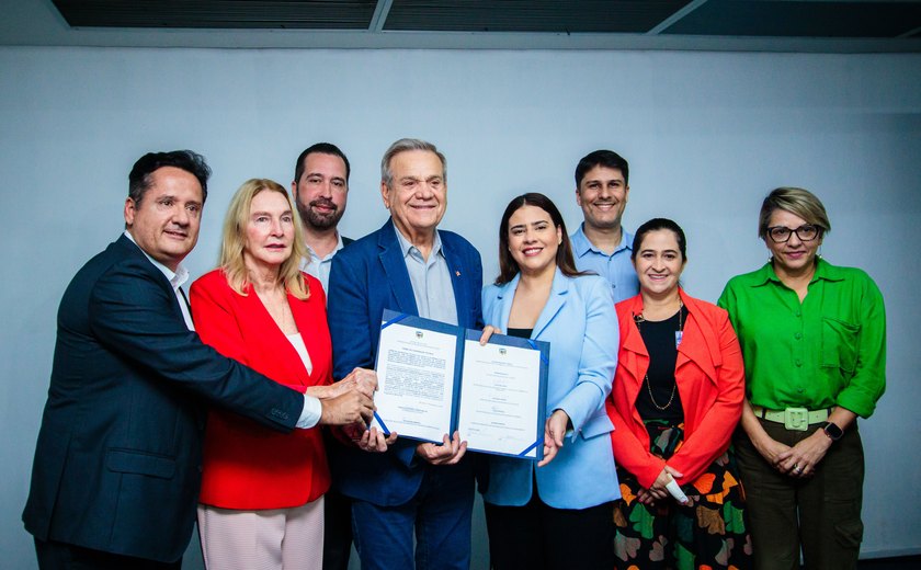 Lançamento do projeto É a Minha Vez visa transformar políticas sociais em Alagoas