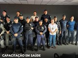 Capacitação em saúde mental é realizada em Ibateguara