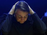 Ex-presidente Bolsonaro não comparece a julgamento no STF por motivos de saúde