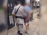 Pai é preso por estuprar a filha em Goiás: 'Depois papai manda Pix'