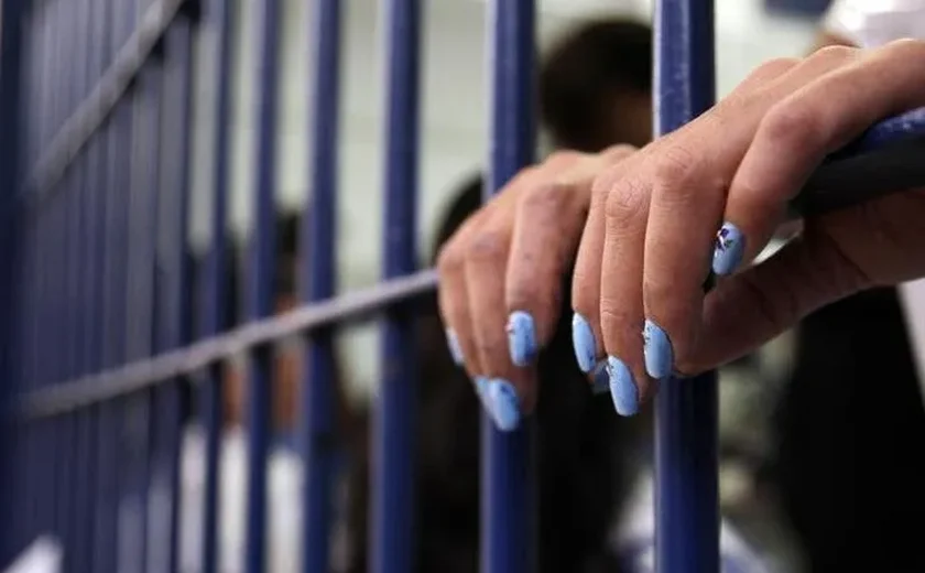 Mulher é presa por agressão e desacato em União dos Palmares