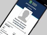 Segunda via do título de eleitor pode ser emitida em casa e de forma gratuita