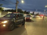 Mais de 10 pessoas são presas em operação contra o tráfico em Alagoas