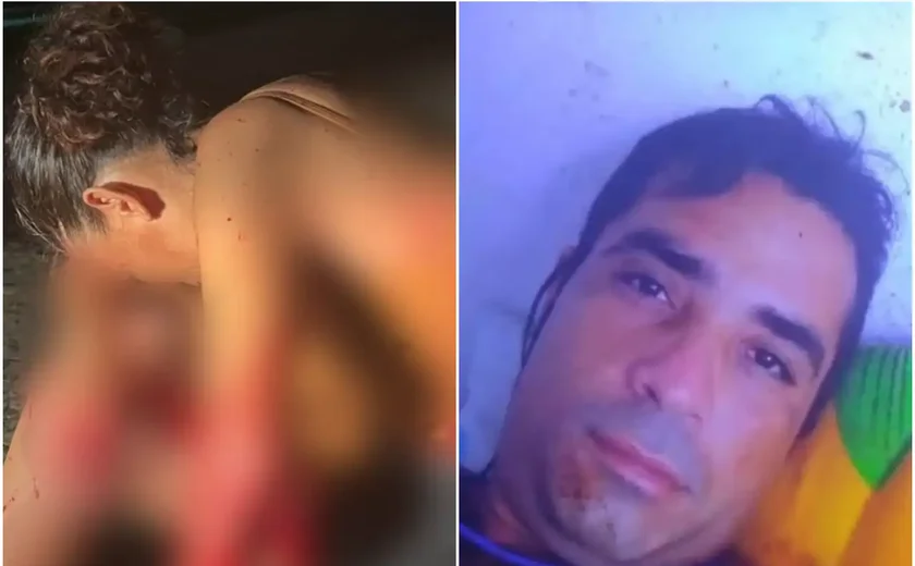 Vítima de tentativa de feminicídio em União afirma estar com medo