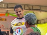 Vereador Marcos filho beneficia o Bairro Padre Donald com o projeto RUA FECHADA de sua autoria
