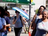 Mortes causadas pelo calor podem dobrar e afetar principalmente idosos