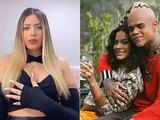 Suposta amante de MC Cabelinho deixou recado em post de Bella Campos sugerindo traição