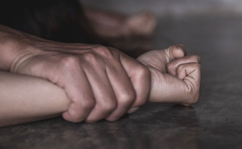 Suspeito de estuprar adolescente de 13 anos é preso em Rio Largo