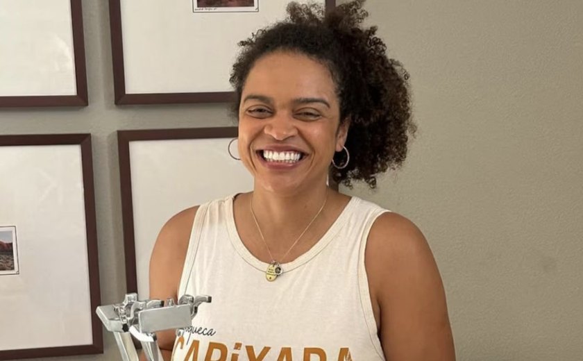 Cineasta brasileira é detida pela imigração nos EUA e está desaparecida