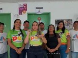 UniãoPET leva ao distrito Timbó ação de castração gratuita para tutores baixa renda