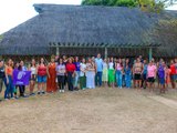 Vereador Marcos Filho promove visita da Casa da Mulher Alagoana a União dos Palmares em ação de valorização feminina